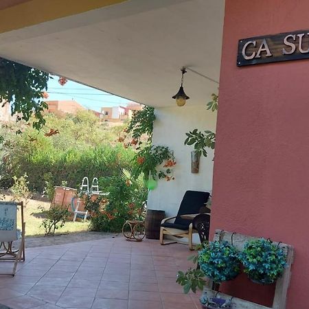 Ca Sunyer Apartment Batea Екстериор снимка