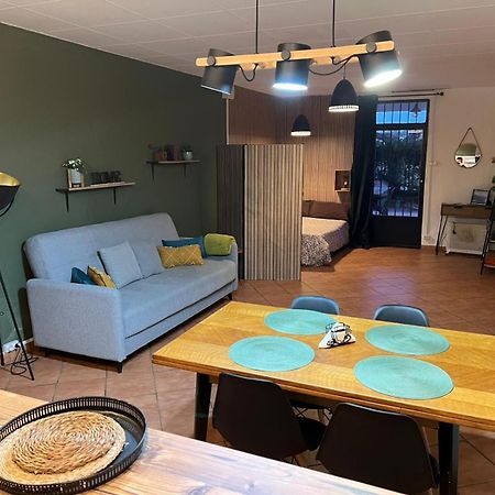 Ca Sunyer Apartment Batea Екстериор снимка