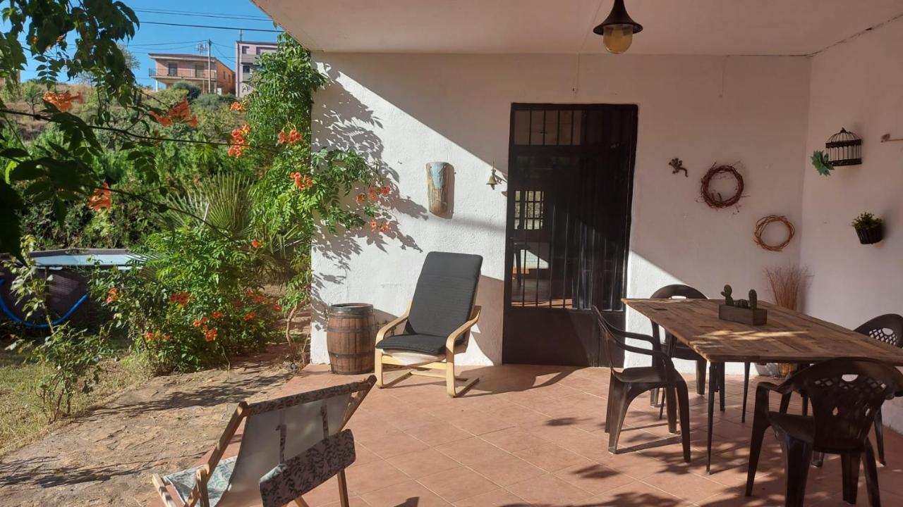 Ca Sunyer Apartment Batea Екстериор снимка