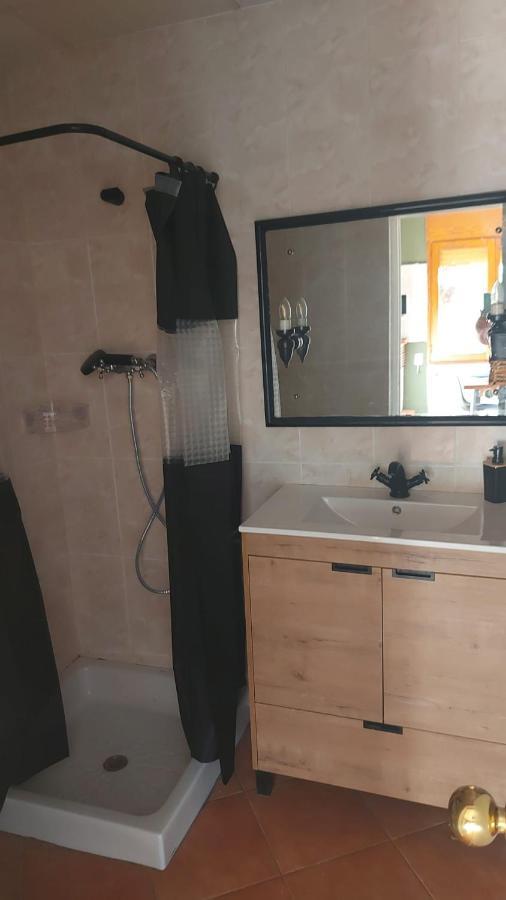 Ca Sunyer Apartment Batea Екстериор снимка